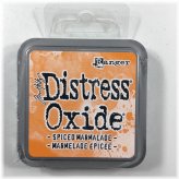 Sunset Spice Ink Pad