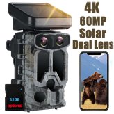 Wildlife Vision Pro Dual Lens Camera