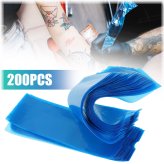 InkGuard Disposable Tattoo Protection Sleeves