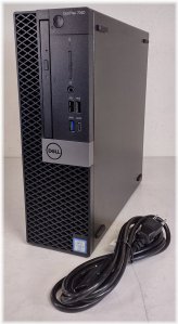 Optiplex 7060 SFF Desktop