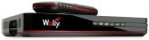 Wally Voice HD Receiver