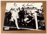 Legendary Track and Field Autograph