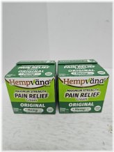 RelieveEase Pain & Fever Relief Cream