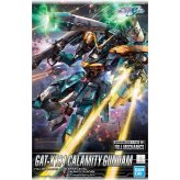 Calamity Gundam Seed Model Kit