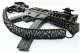 Galactic Paracord Sling