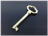 Timekeeper's Accessory Key