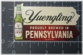 Pennsylvania Pride Brew Sticker