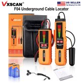 SubterraWire Locator VXSCAN F04