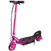 Pink Lightning Razor Scooter