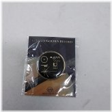 Cosmic Journey Enamel Pin