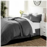 UltraSoft 8-Piece Bedding Ensemble by Kaycie Gray Fashion