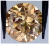 Champagne Sparkle Gems