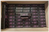 Mark Your Lips Matte - 49 Pack of AVON Lipsticks