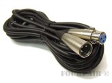 ProLink XLR Shielded Extension Cable