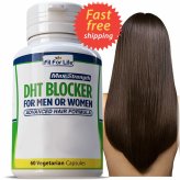 Herbal Hair Growth Capsules