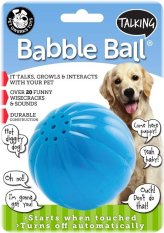 Chatter Pup Ball