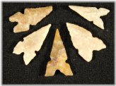 Tidikelt Arrowhead Set