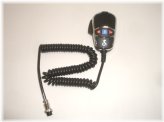 Dynamic Hand Mic - Cobra C29LXMAX Bluetooth Compatible