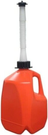 NimbleFlow 1-Gallon Fuel Container with Nozzle