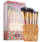 Eco Chic Brush Collection