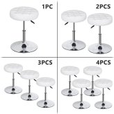 Swivel Vanity Stool Set