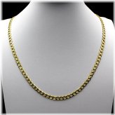 Golden Link Chain Collection