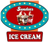 Sweet Treats Delight Decal