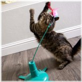 Feline Frenzy Motion Wand