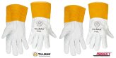 Pearl Shield Welding Gloves