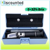 BrixCheck Refractometer