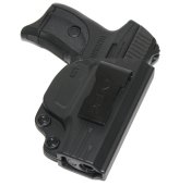 Polymer Waistband Holster