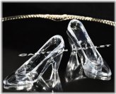 Glass Slipper Delights