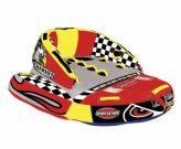 Warbird2 Inflatable Ski Tube