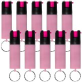 Guardian Shield Pepper Spray Set