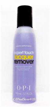 Axxium Gel Lacquer Remover