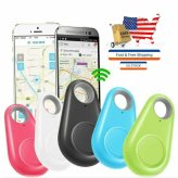 PetFinder Bluetooth Tracker - US Stock