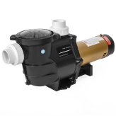 AquaFlow Dual Speed Pool Pump
