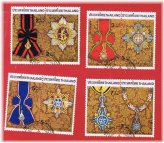 Royal Order Pairs Collection