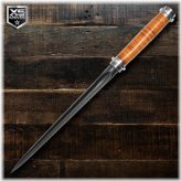 Wilderness Sentinel Dagger