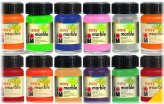 Artisan's Palette Oil Colors