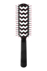 Static-Free Fast Flo Brush