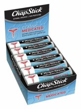 Minty Lip Balm Refill Pack