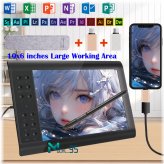 CanvasPro Pen Display