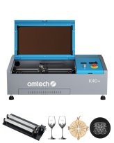 Precision Etching Machine