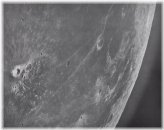 Stellar Lunar Cartography Artifact