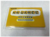 AR Card Bundle for Nintendo 3DS