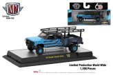 Silverado SEMA Limited Edition