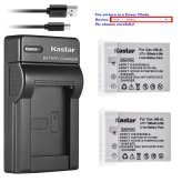 PowerShot Charger Kit