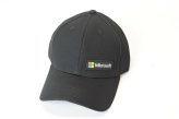 Windows Partner Snapback Hat