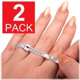 Precision Ring Sizing Set